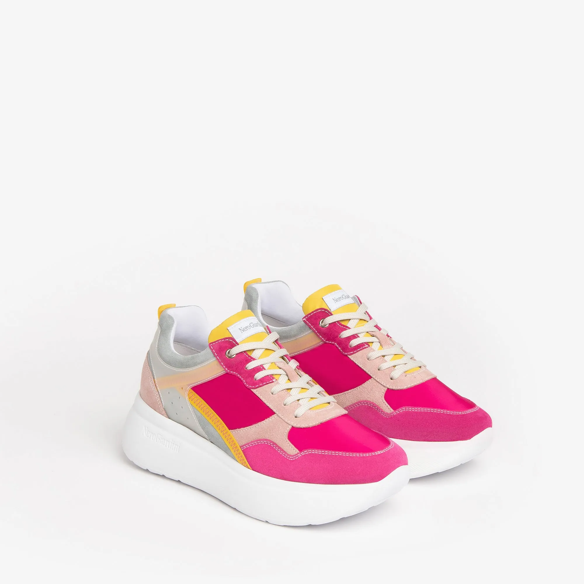 NeroGiardini E306382D60- Trainer