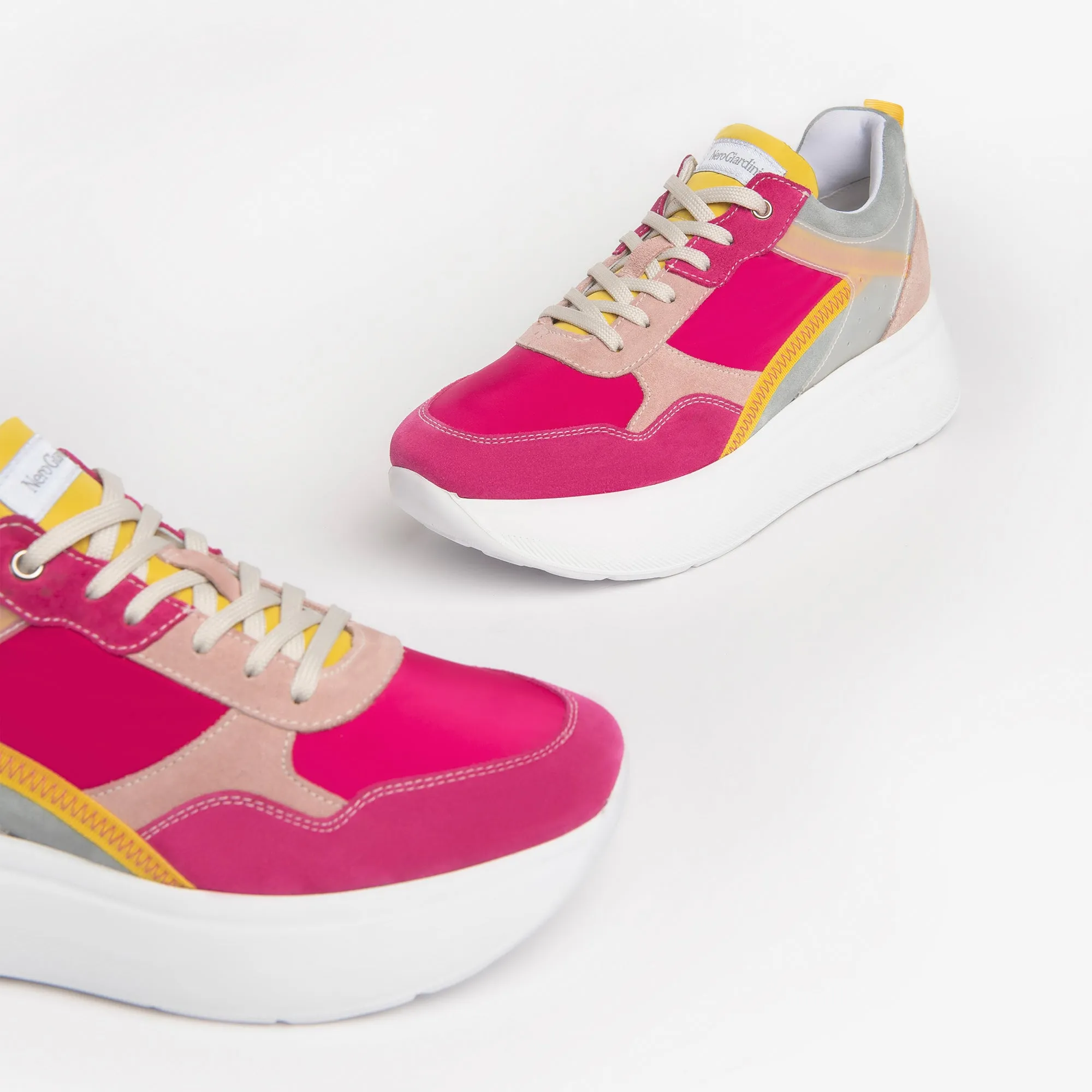 NeroGiardini E306382D60- Trainer