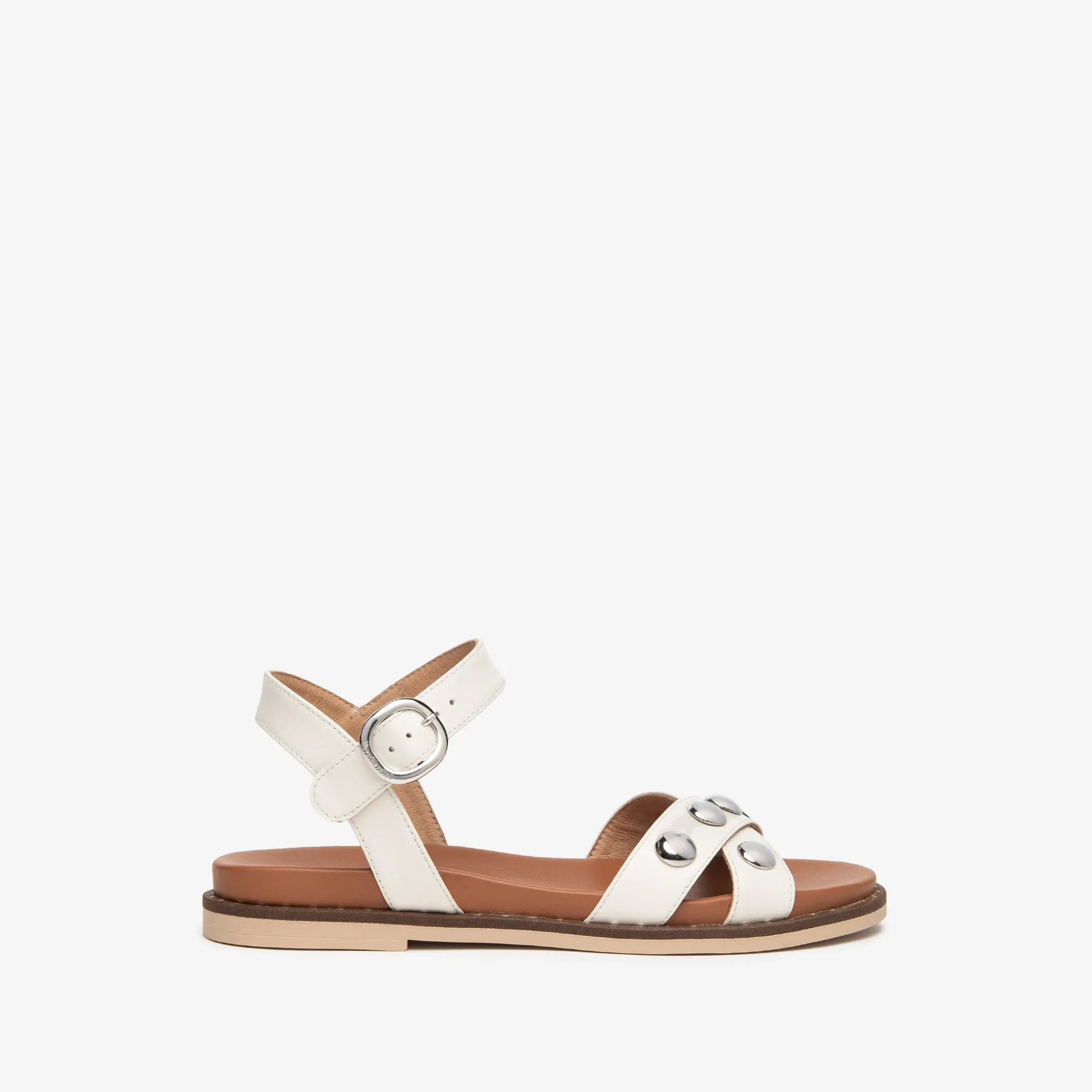 NeroGiardini E410490D74-Sandal