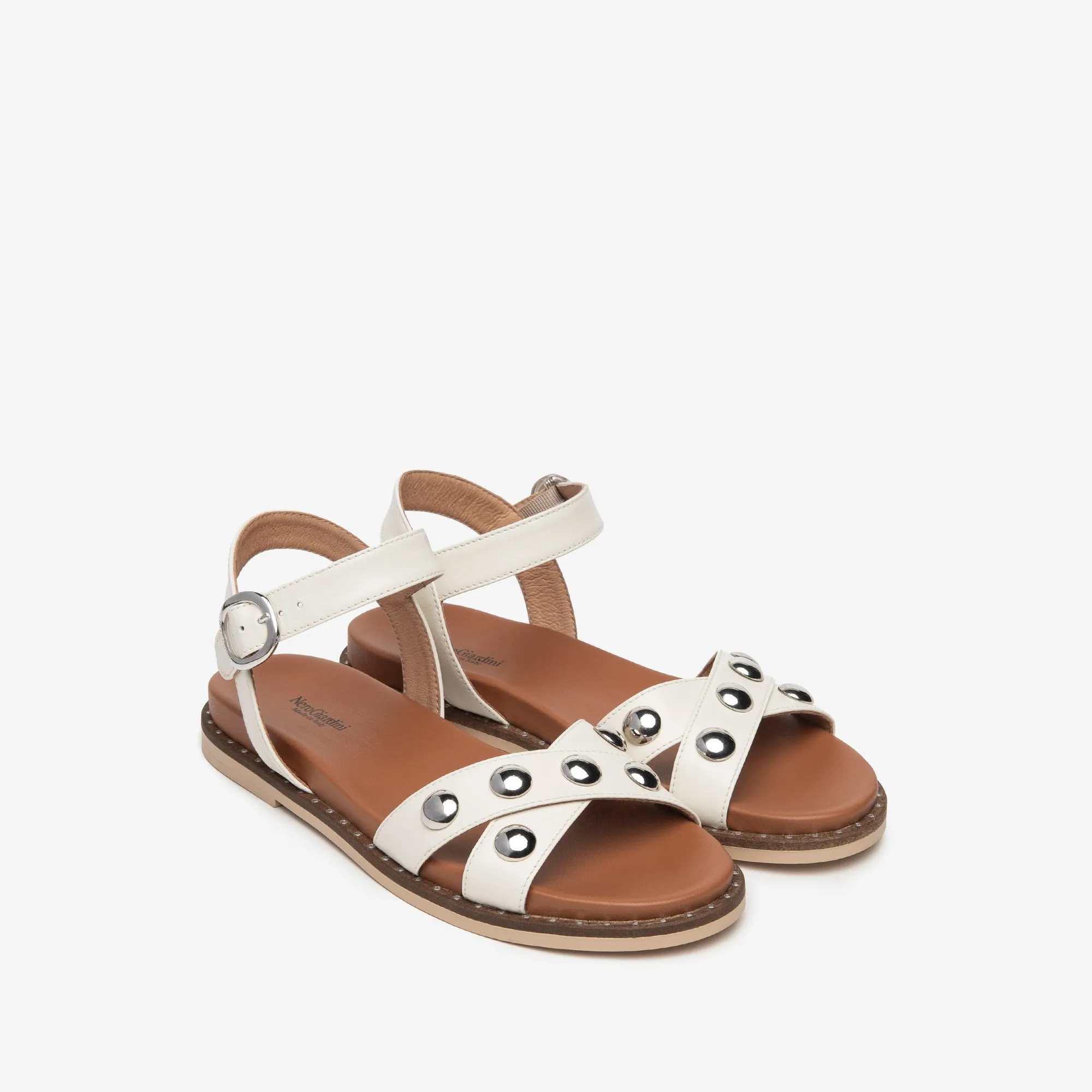 NeroGiardini E410490D74-Sandal