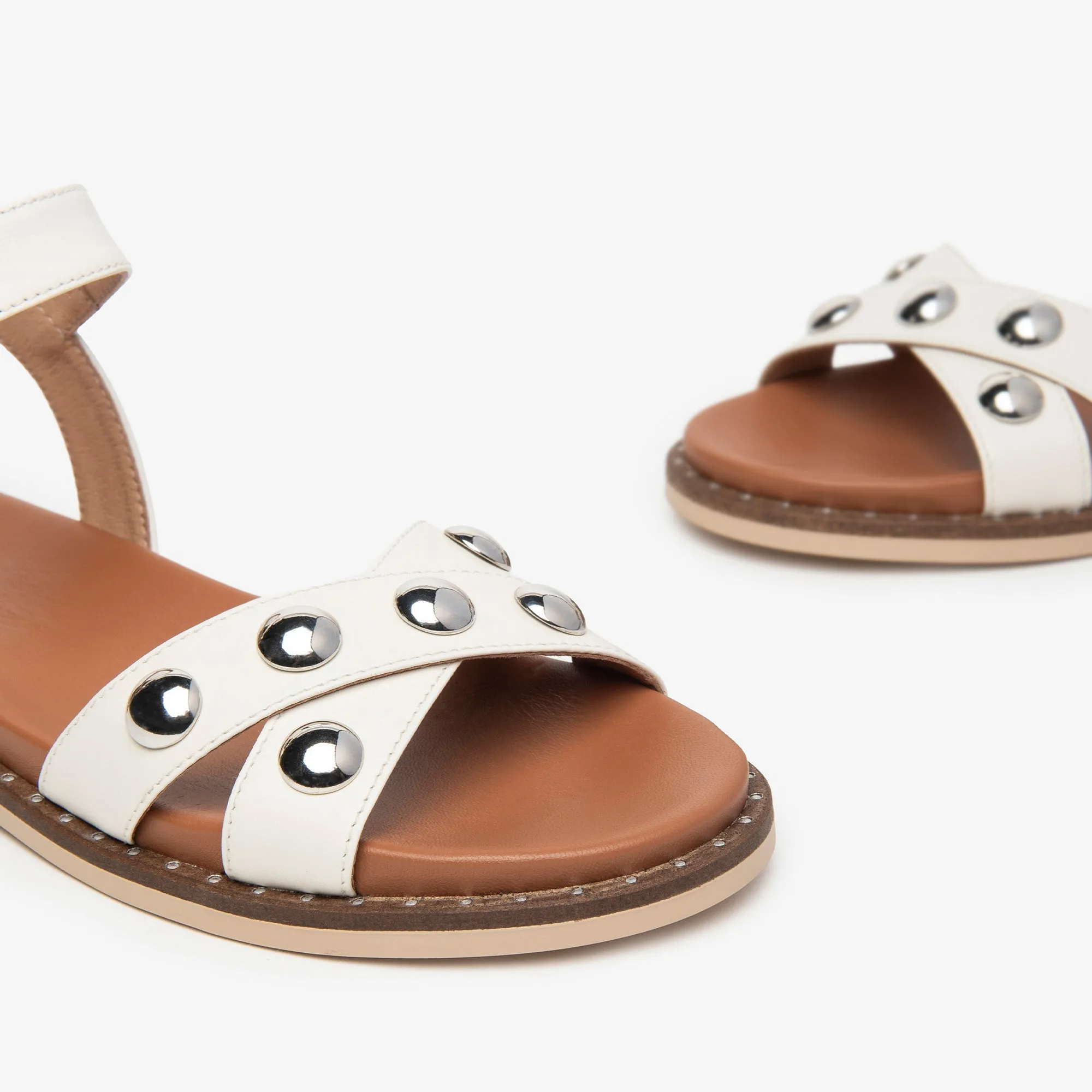 NeroGiardini E410490D74-Sandal