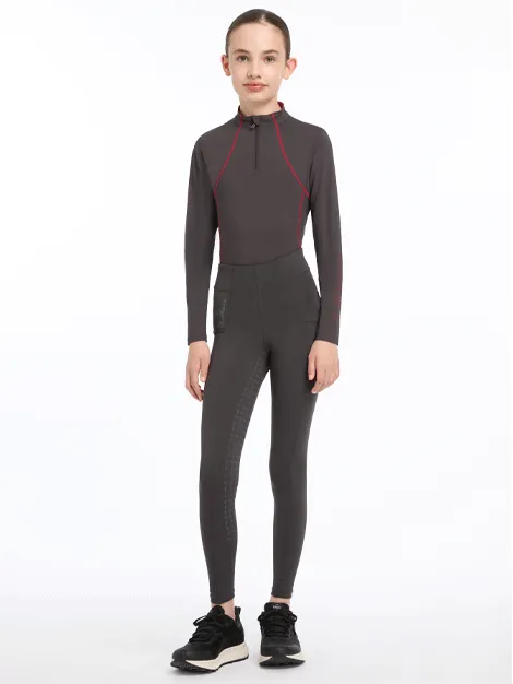 Orla Pull On's- Young Rider- LeMiieux