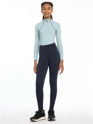 Orla Pull On's- Young Rider- LeMiieux