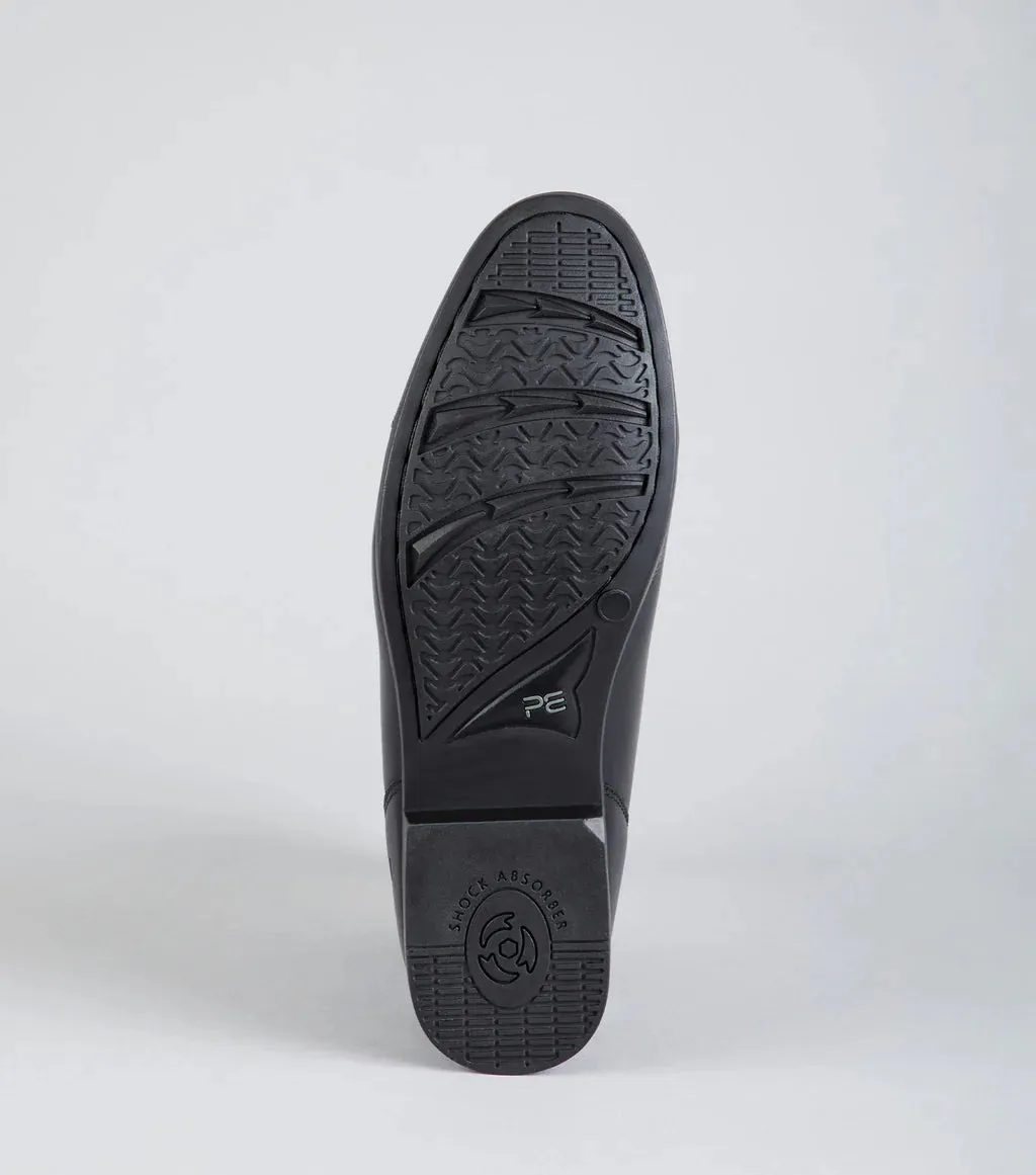Premier Equine Avanti Leather Paddock Boot
