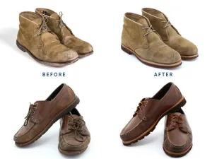 Premium Refurbish