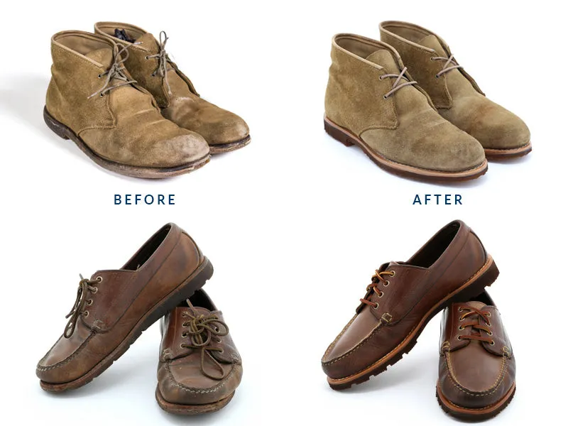Premium Refurbish