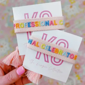 Professional Celebrator
