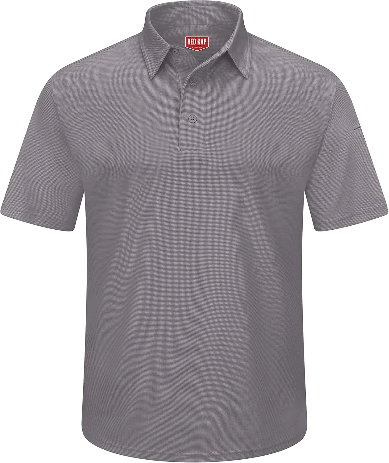 Red Kap Men's Professional Polo Shirt