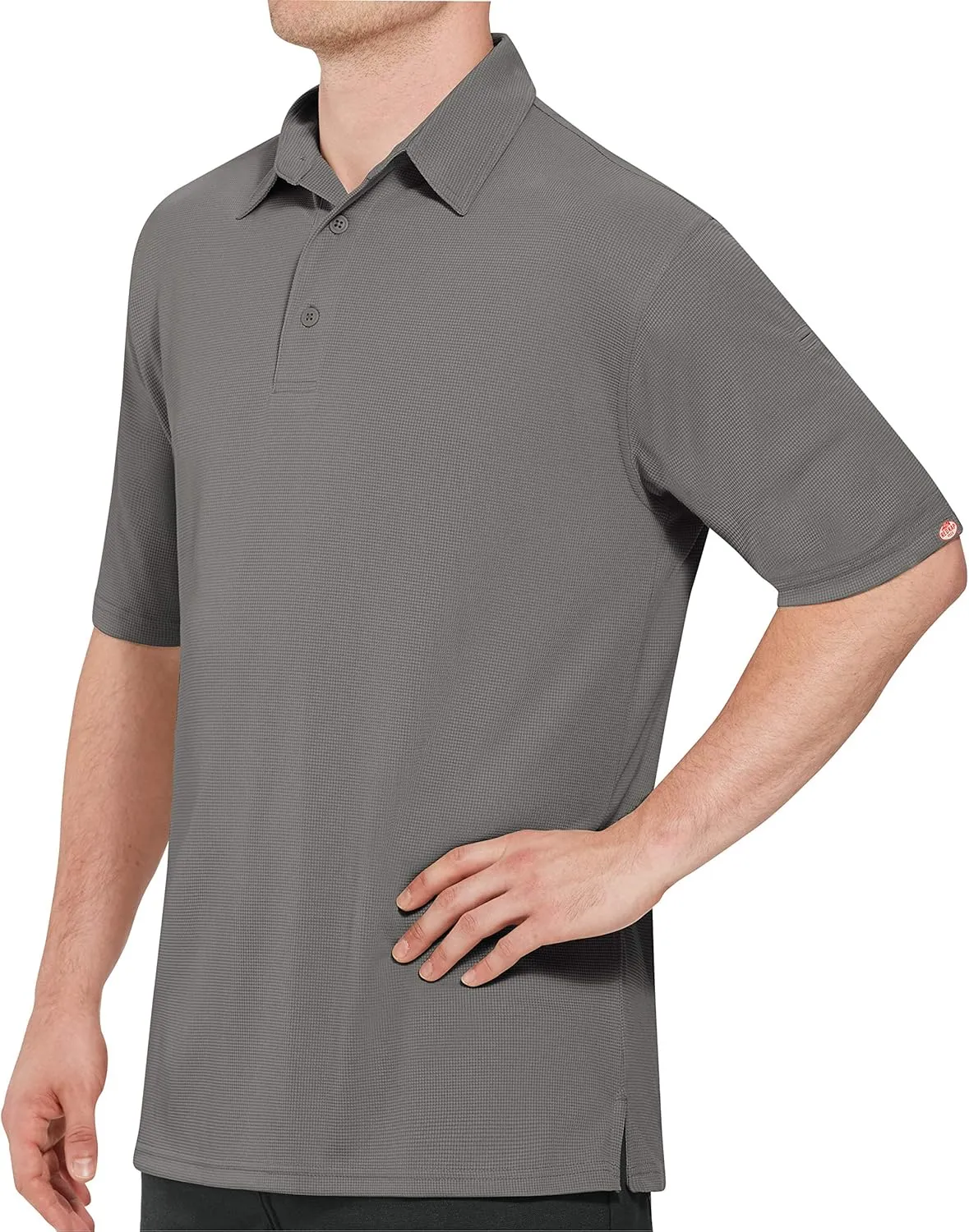 Red Kap Men's Professional Polo Shirt