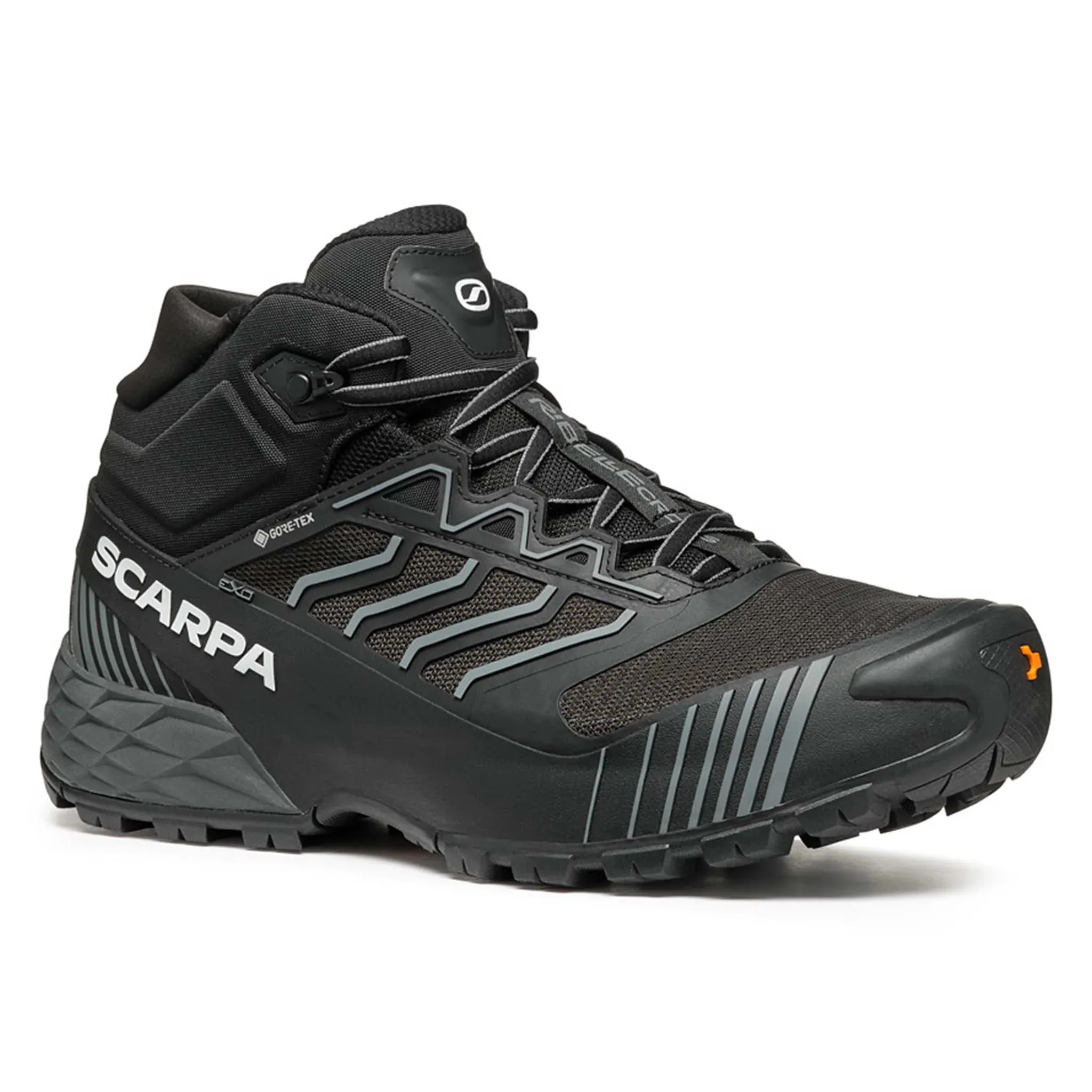 Ribelle Cross GTX