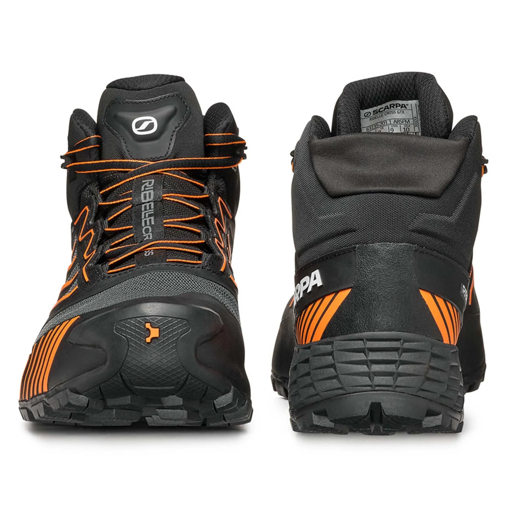 Ribelle Cross GTX