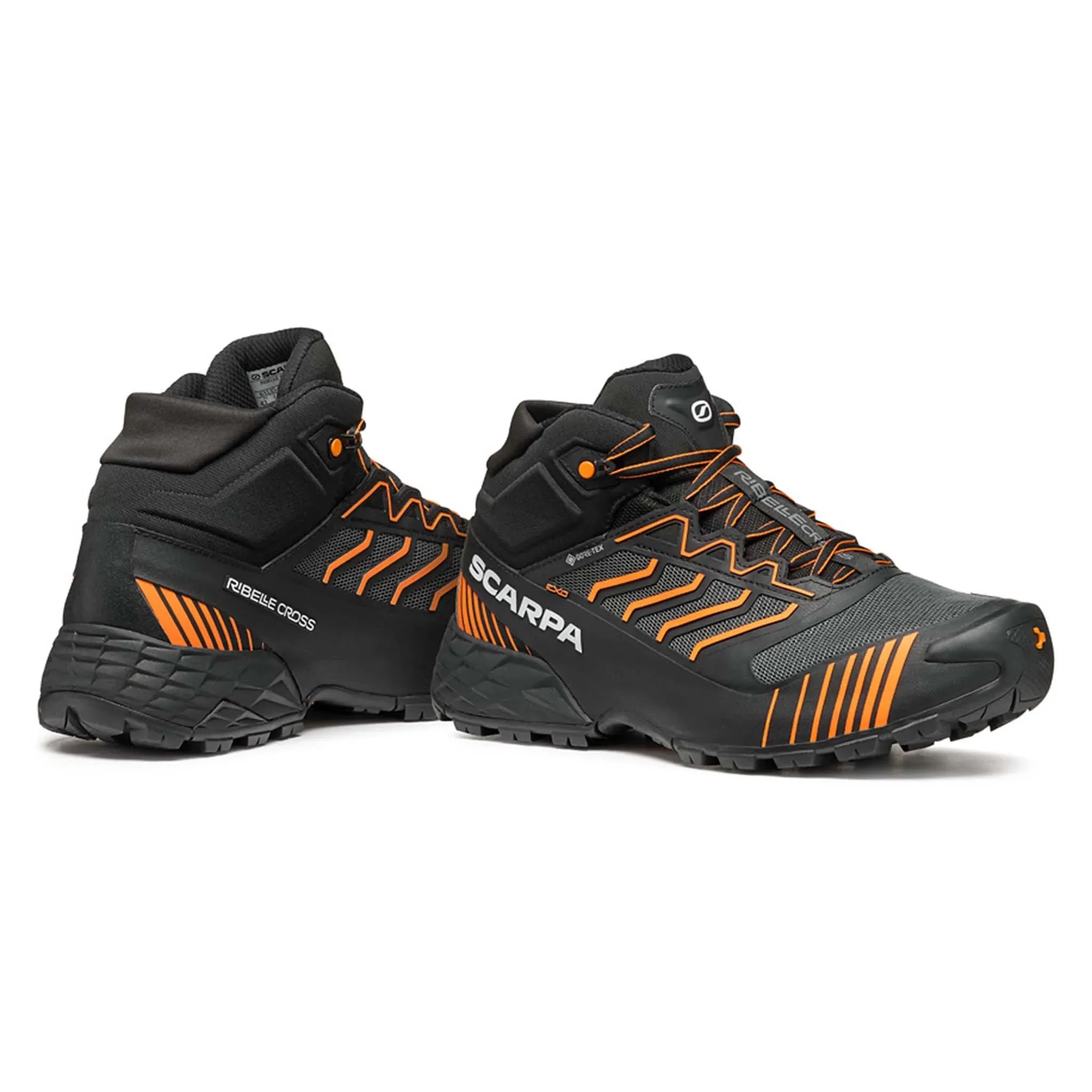 Ribelle Cross GTX