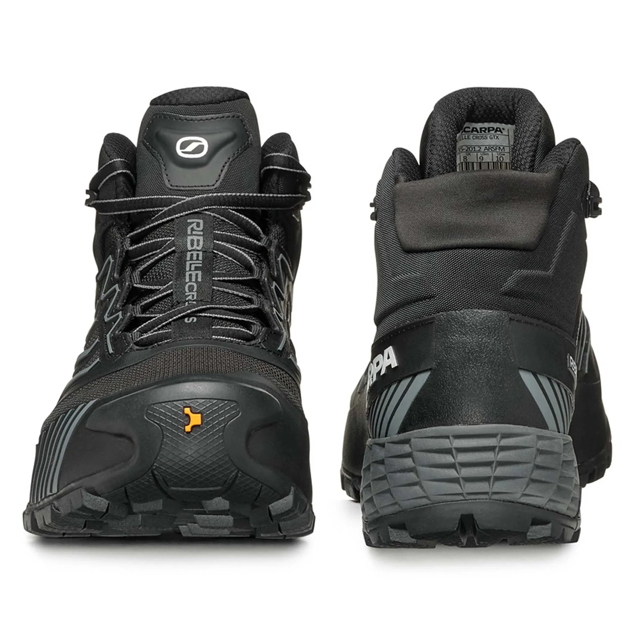 Ribelle Cross GTX