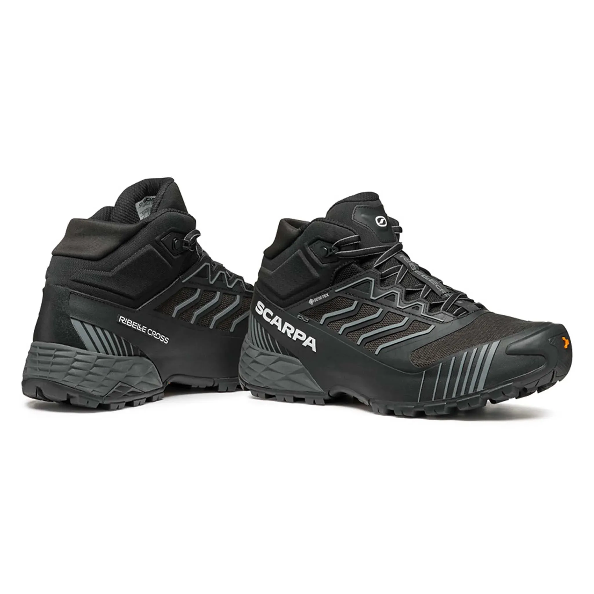Ribelle Cross GTX