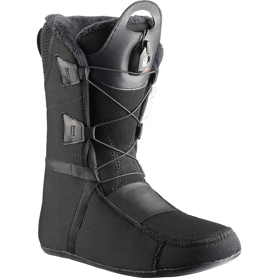 Salomon Ivy Boa Snowboard Boots - Women's