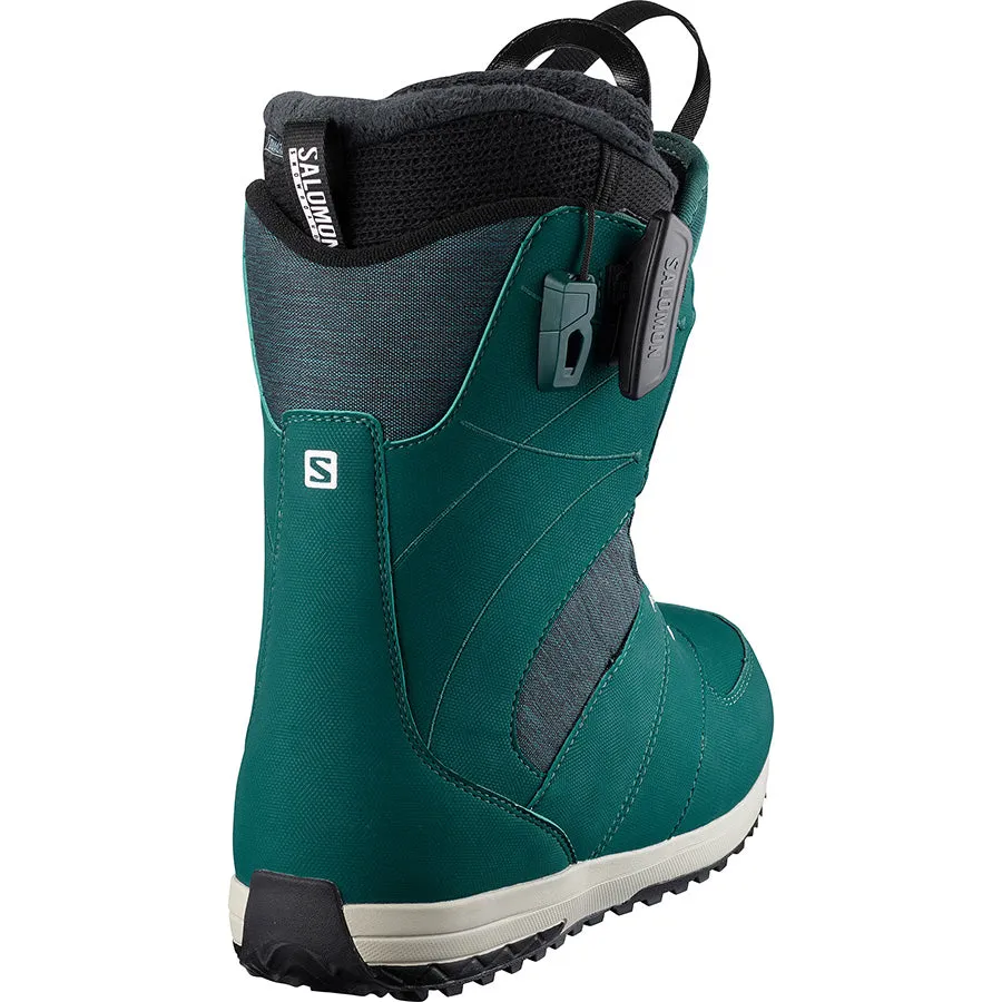 Salomon Ivy Boa Snowboard Boots - Women's