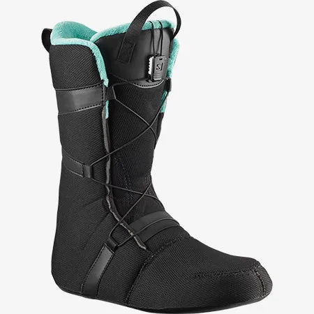 Salomon Ivy Boa Snowboard Boots - Women's