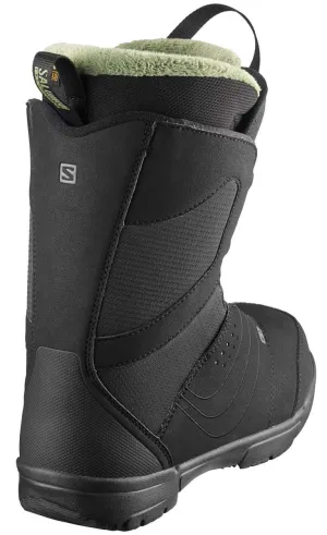 Salomon Ladies Pearl Snowboard Boots 2021