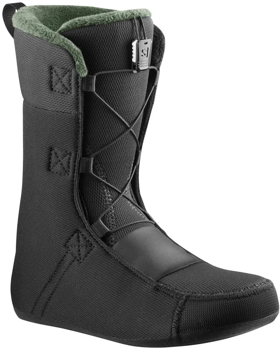 Salomon Ladies Pearl Snowboard Boots 2021