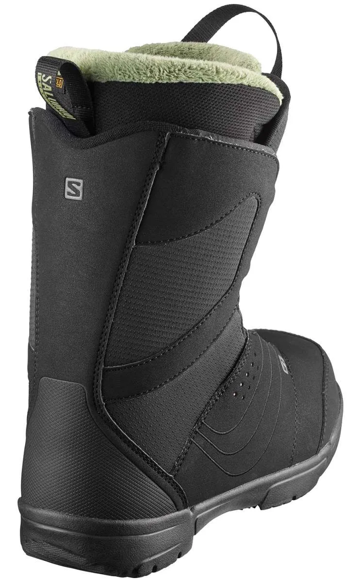 Salomon Ladies Pearl Snowboard Boots 2021