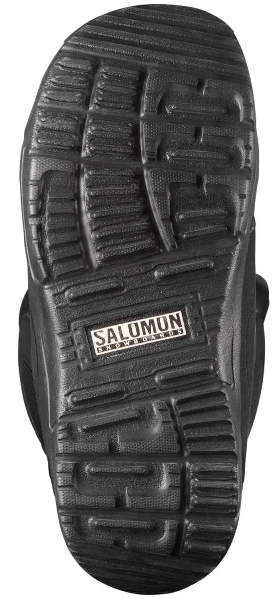 Salomon Ladies Pearl Snowboard Boots 2021