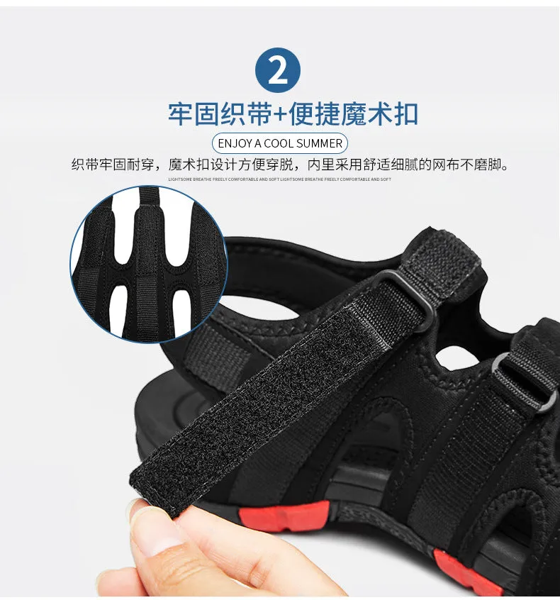 Sandal Shoes Mens