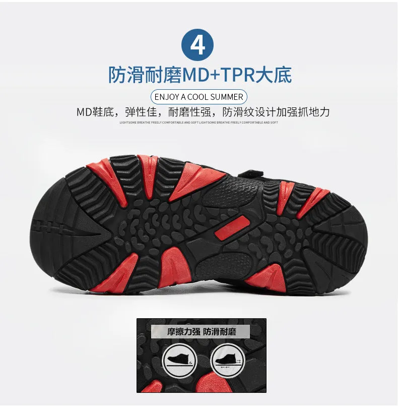 Sandal Shoes Mens