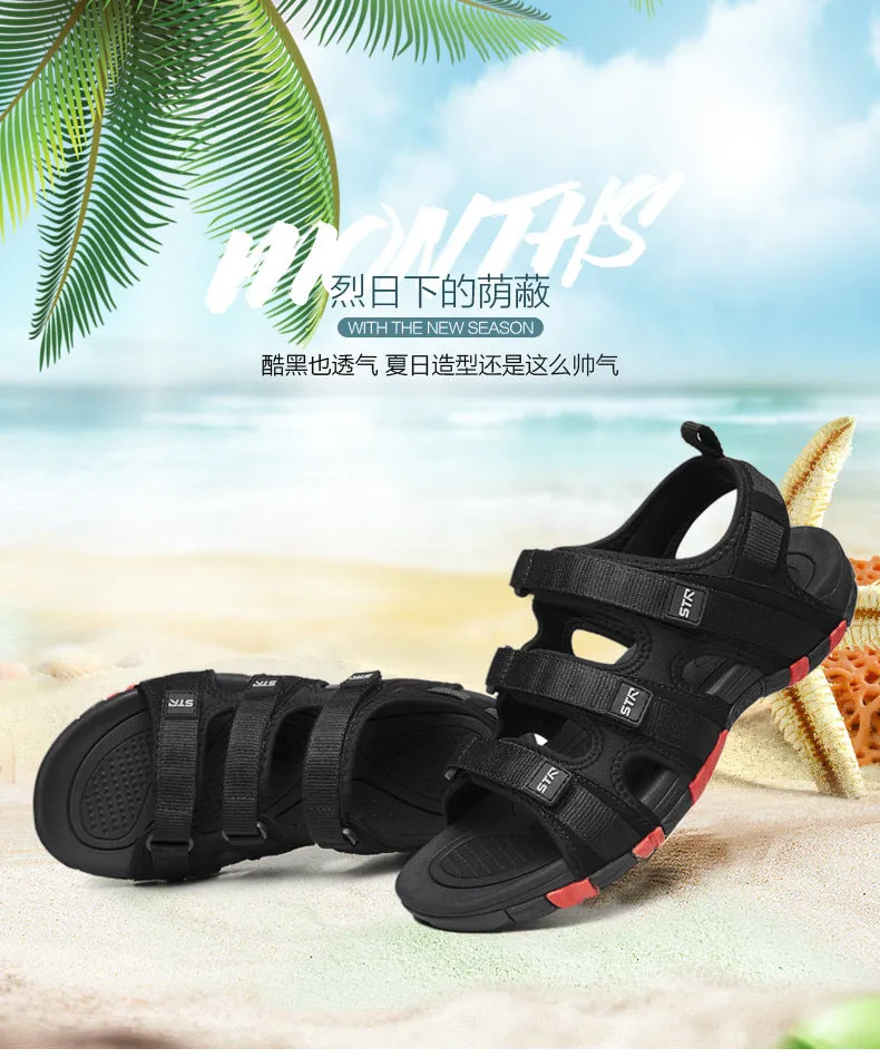 Sandal Shoes Mens