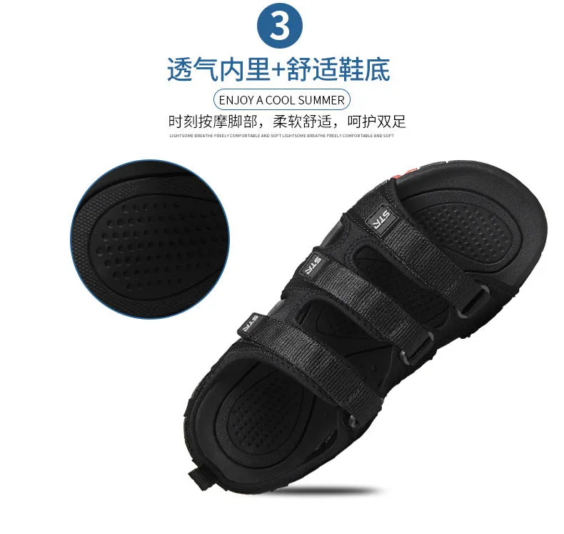Sandal Shoes Mens
