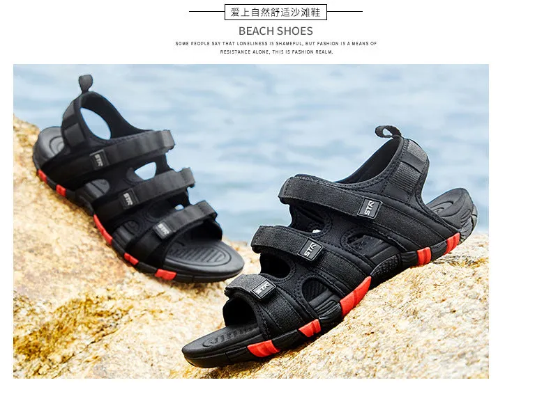Sandal Shoes Mens