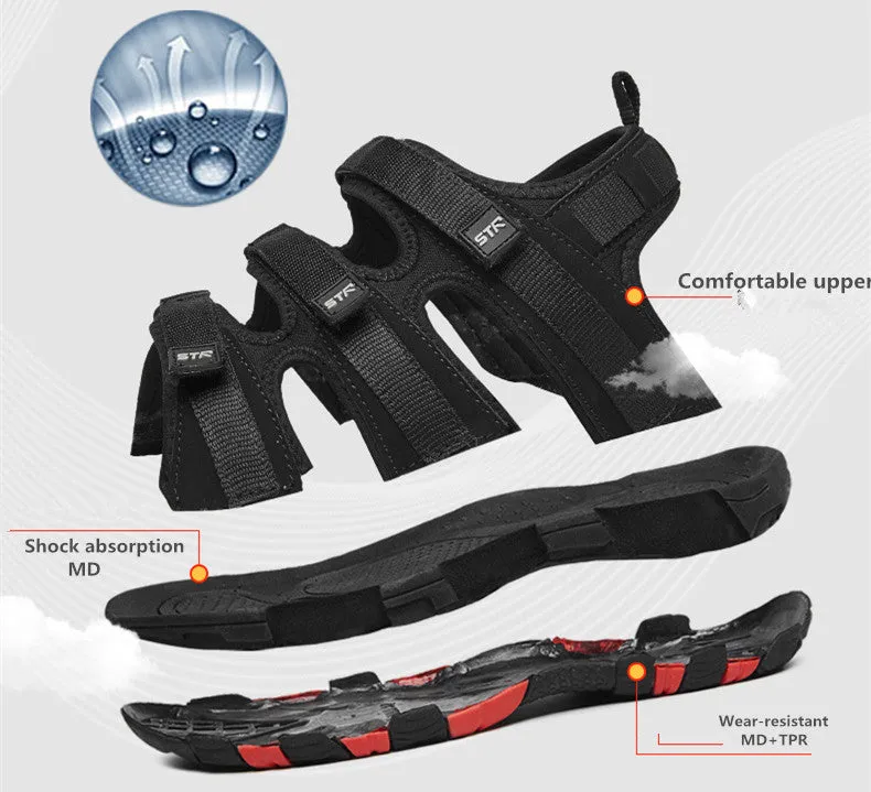 Sandal Shoes Mens