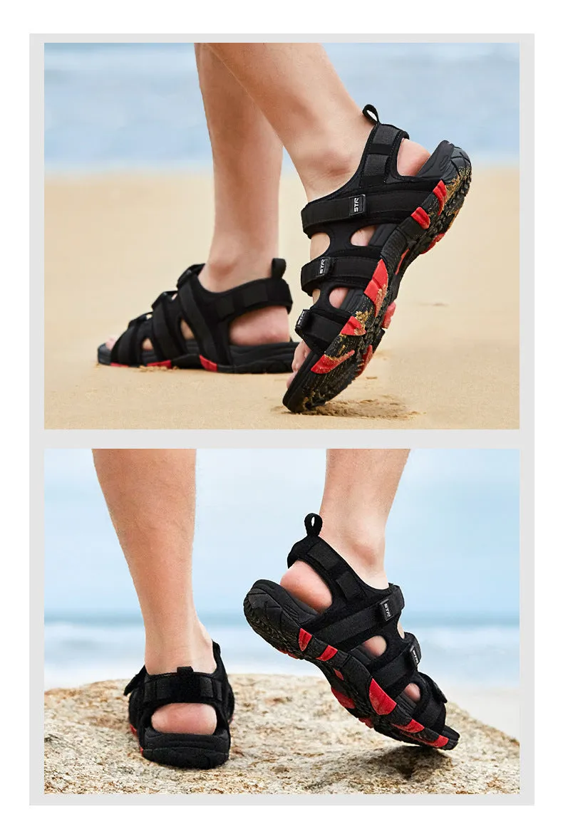Sandal Shoes Mens