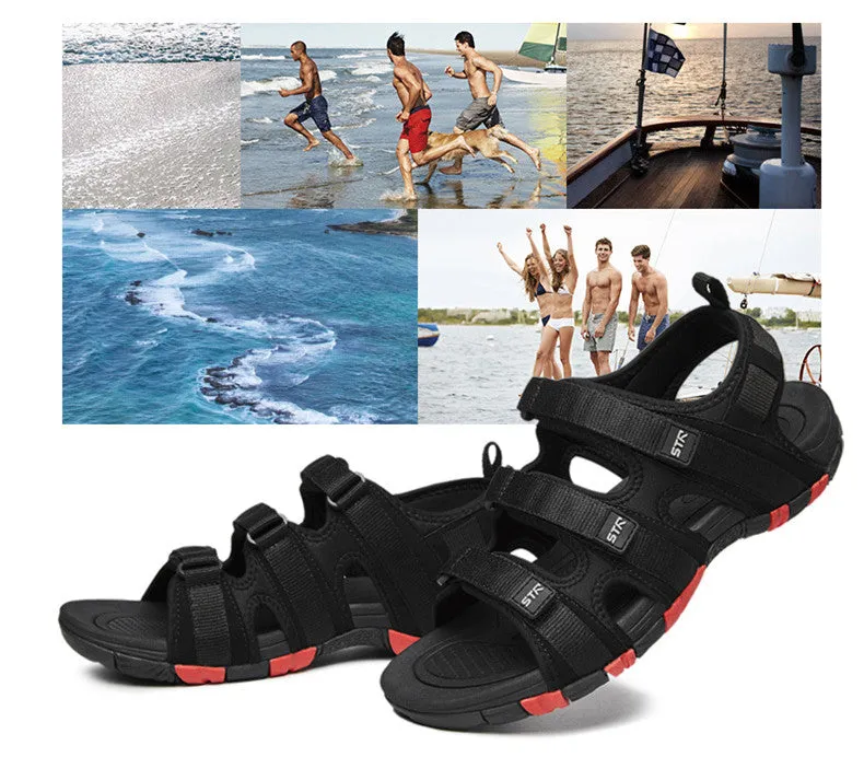 Sandal Shoes Mens
