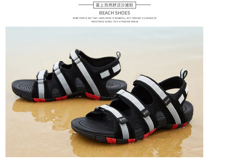 Sandal Shoes Mens