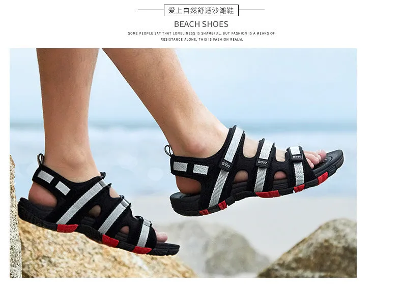 Sandal Shoes Mens