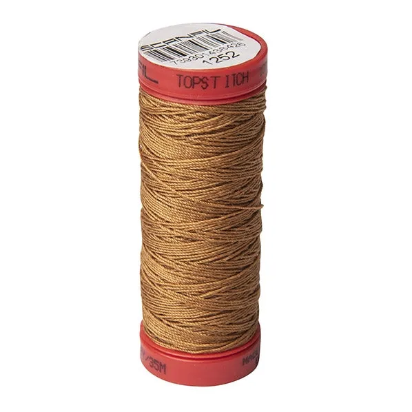 Scanfil Extra Strong Thread 35m, 1252