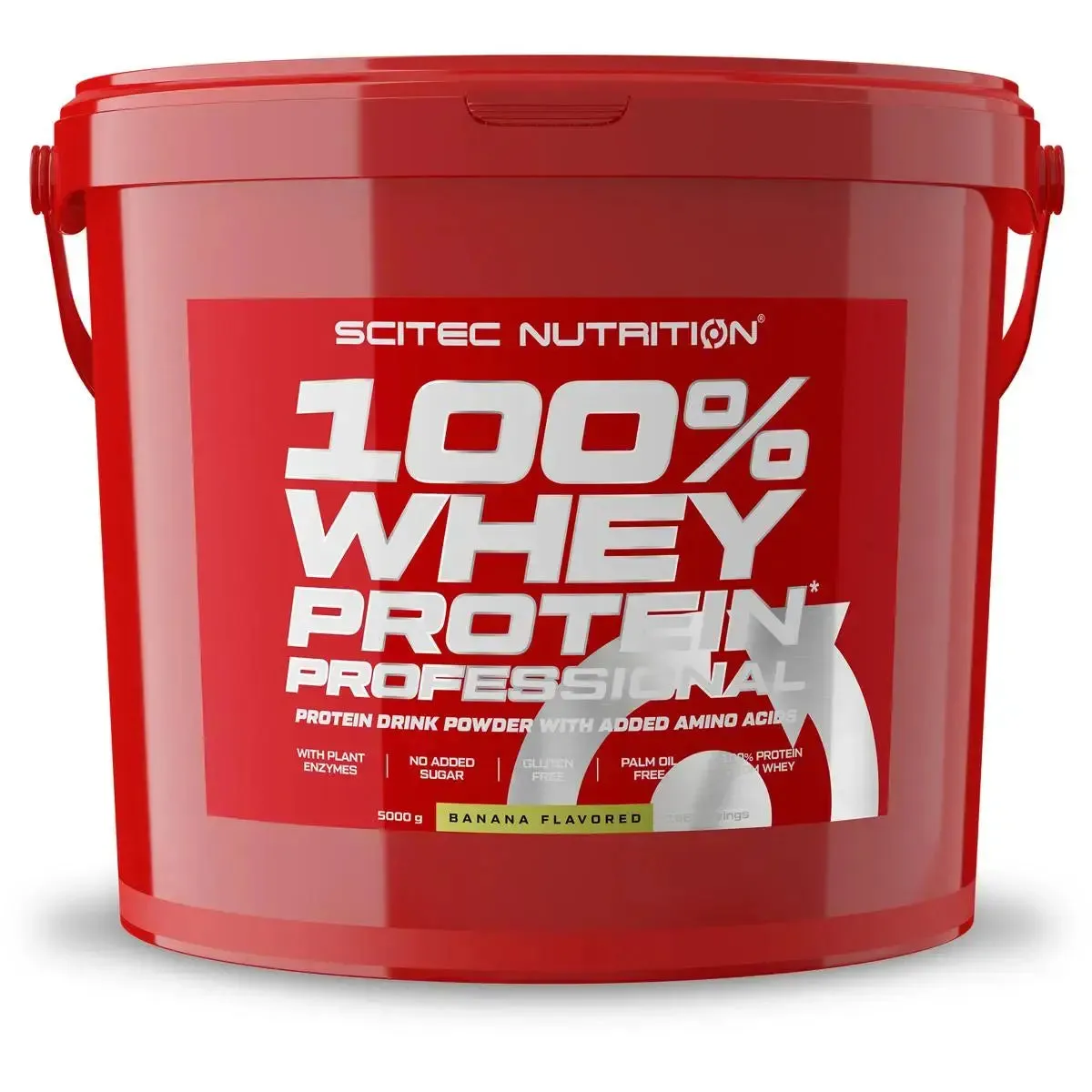 Scitec Nutrition 100% Whey Protein Professional Redesign VIELE GESCHMACKSRICHTUNGEN