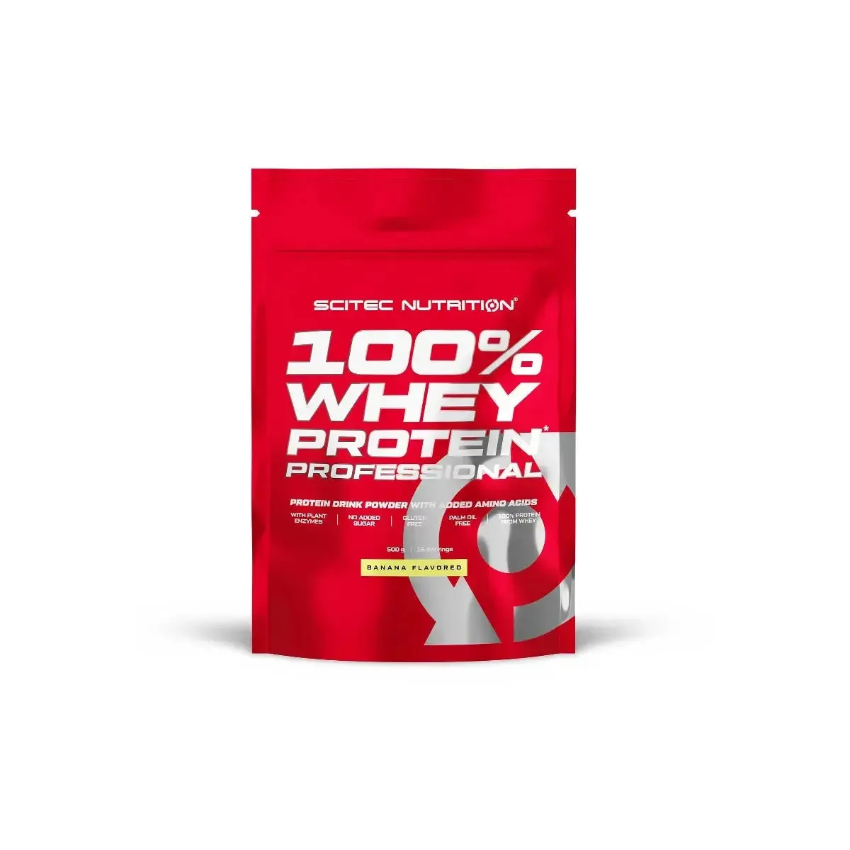 Scitec Nutrition 100% Whey Protein Professional Redesign VIELE GESCHMACKSRICHTUNGEN