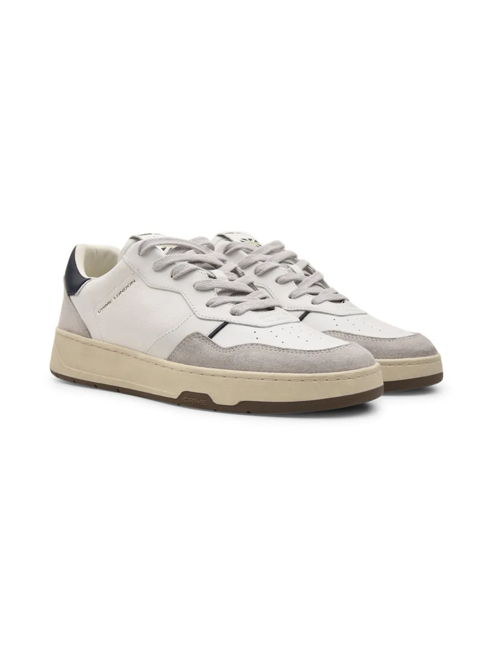 Sneakers Basse Uomo modello Timeless