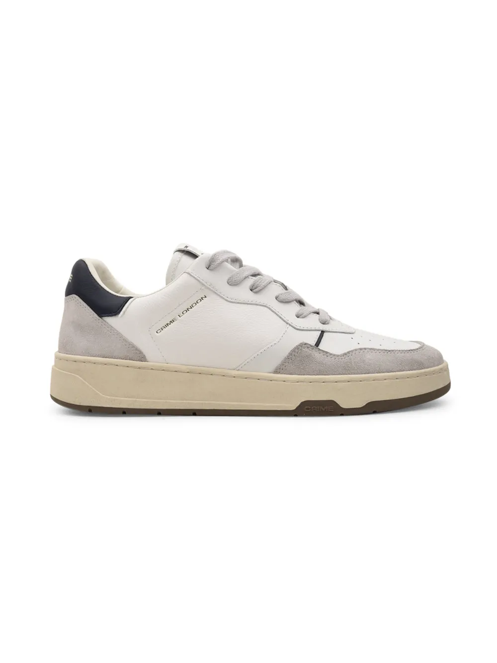 Sneakers Basse Uomo modello Timeless