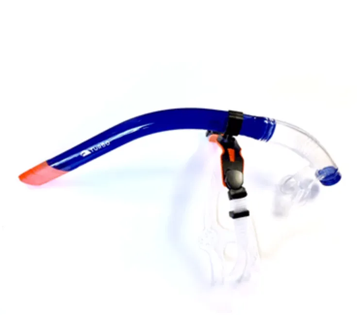 Snorkel - Swimming Frontal (Navy)
