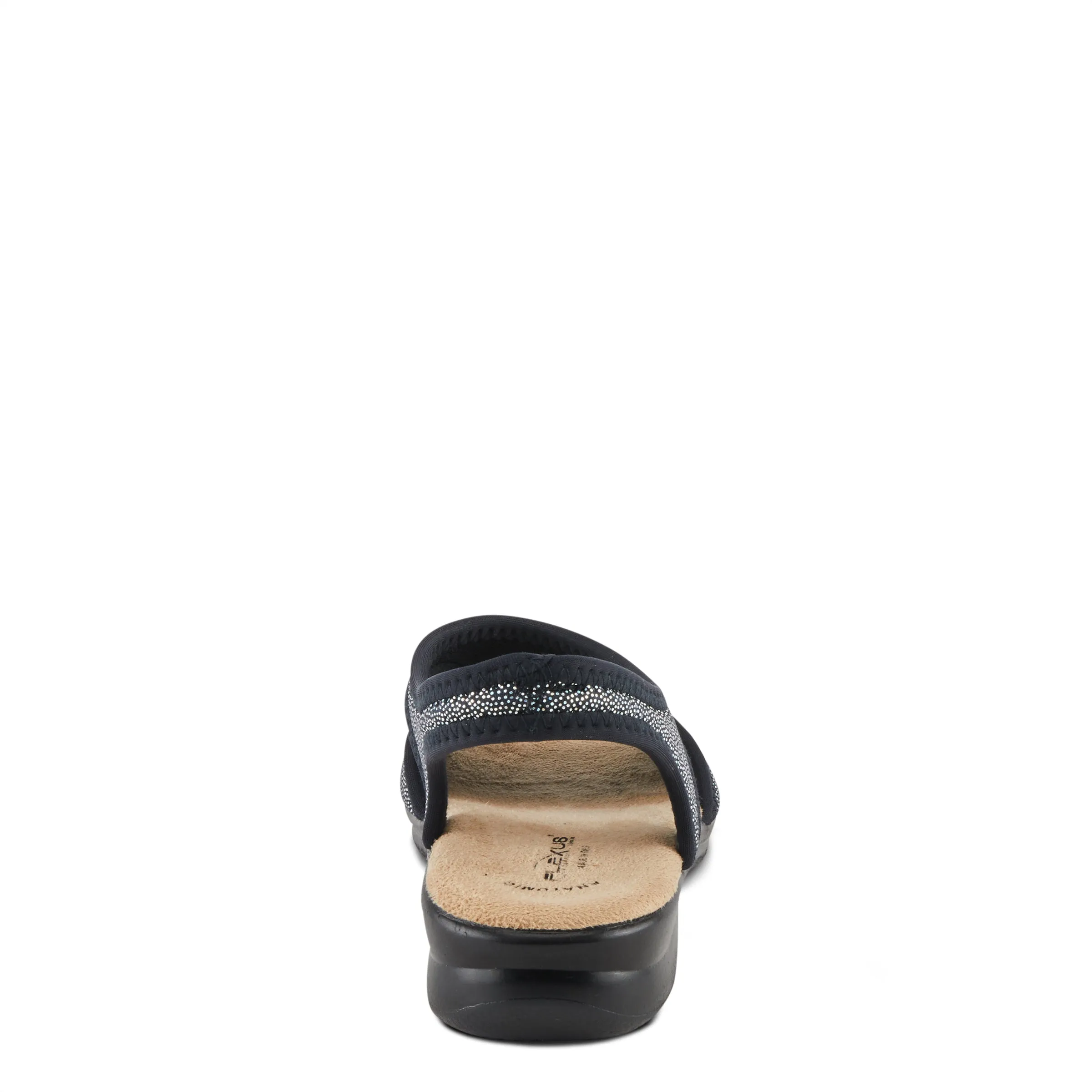 Spring Step Shoes Flexus Nyaman-Pindott Sandals