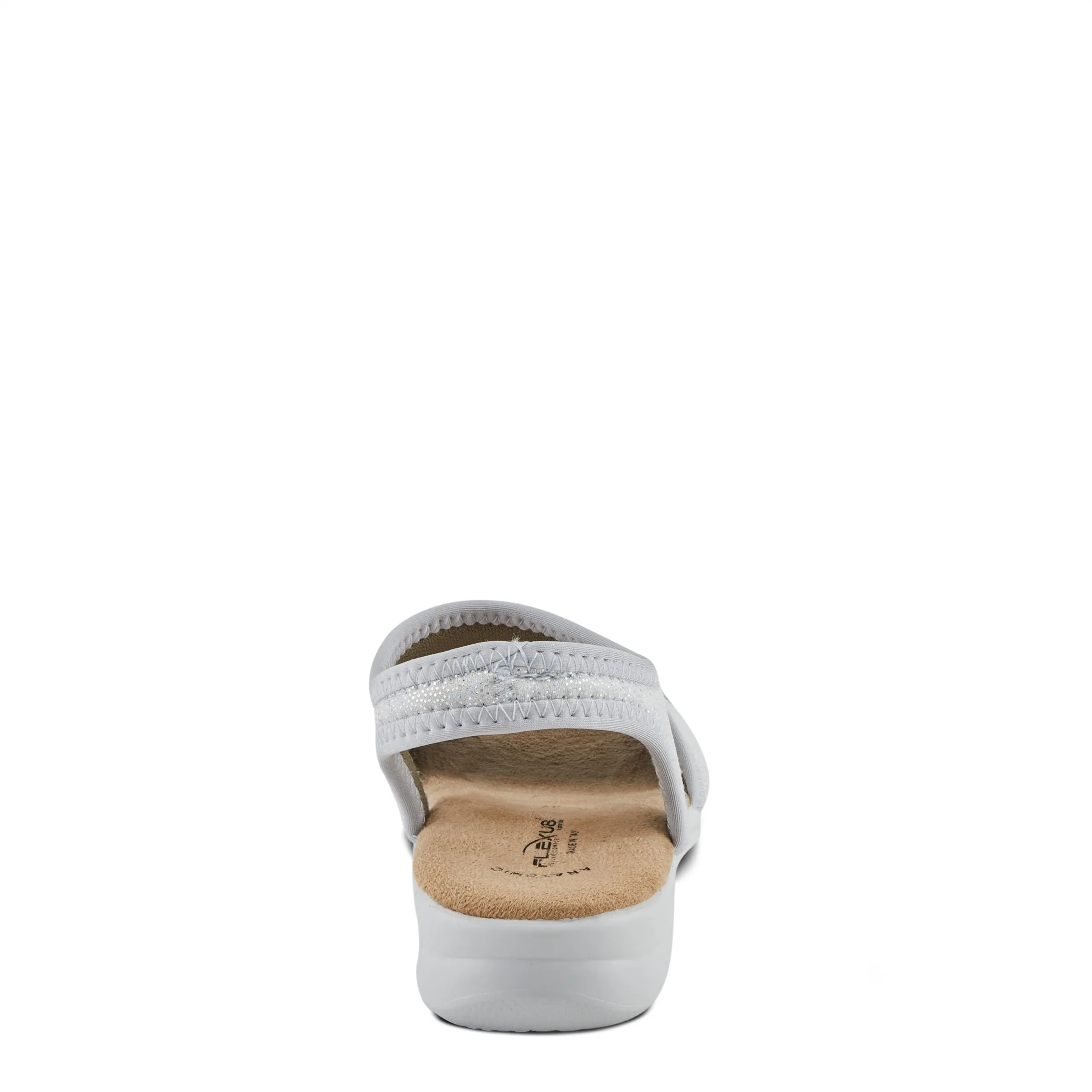 Spring Step Shoes Flexus Nyaman-Pindott Sandals