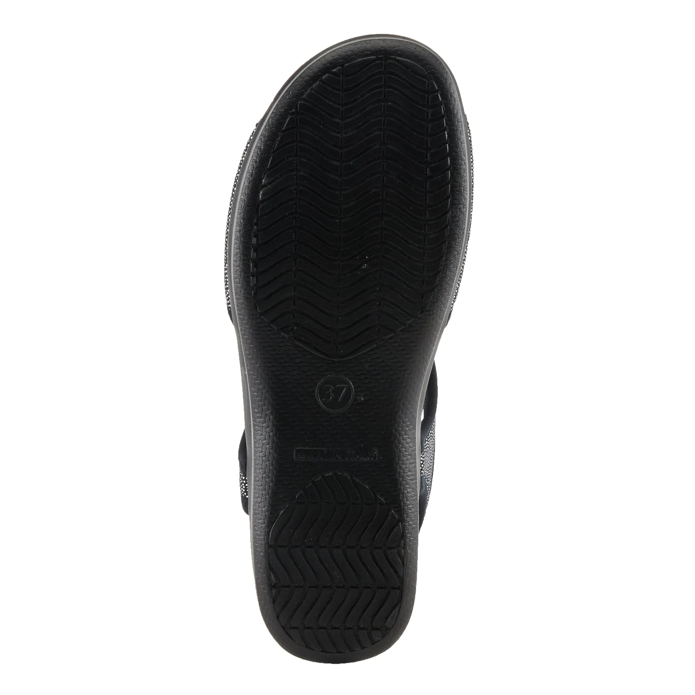 Spring Step Shoes Flexus Nyaman-Pindott Sandals
