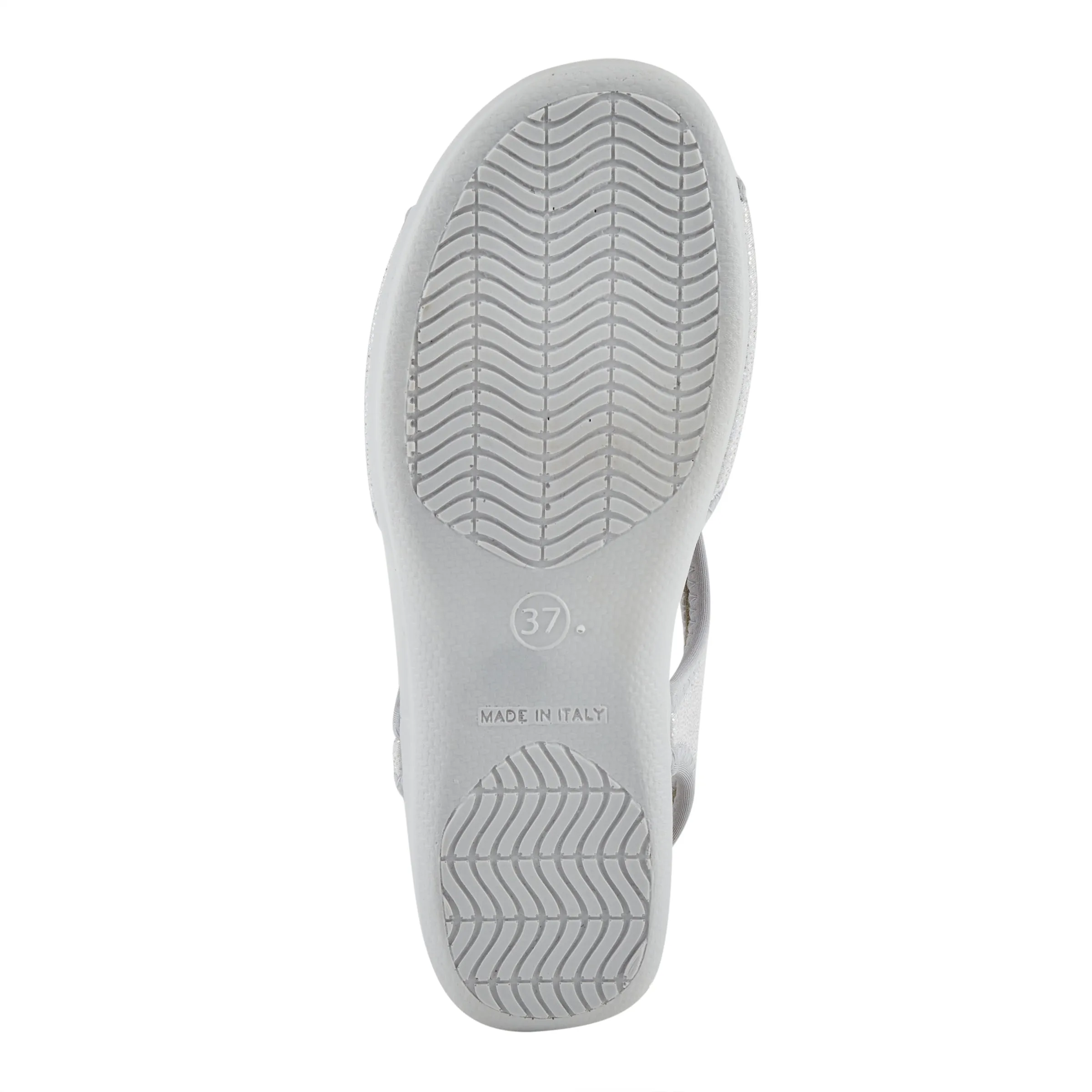 Spring Step Shoes Flexus Nyaman-Pindott Sandals