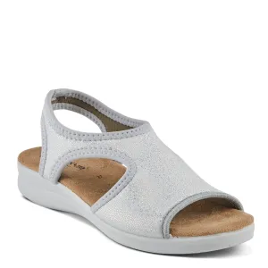 Spring Step Shoes Flexus Nyaman-Pindott Sandals