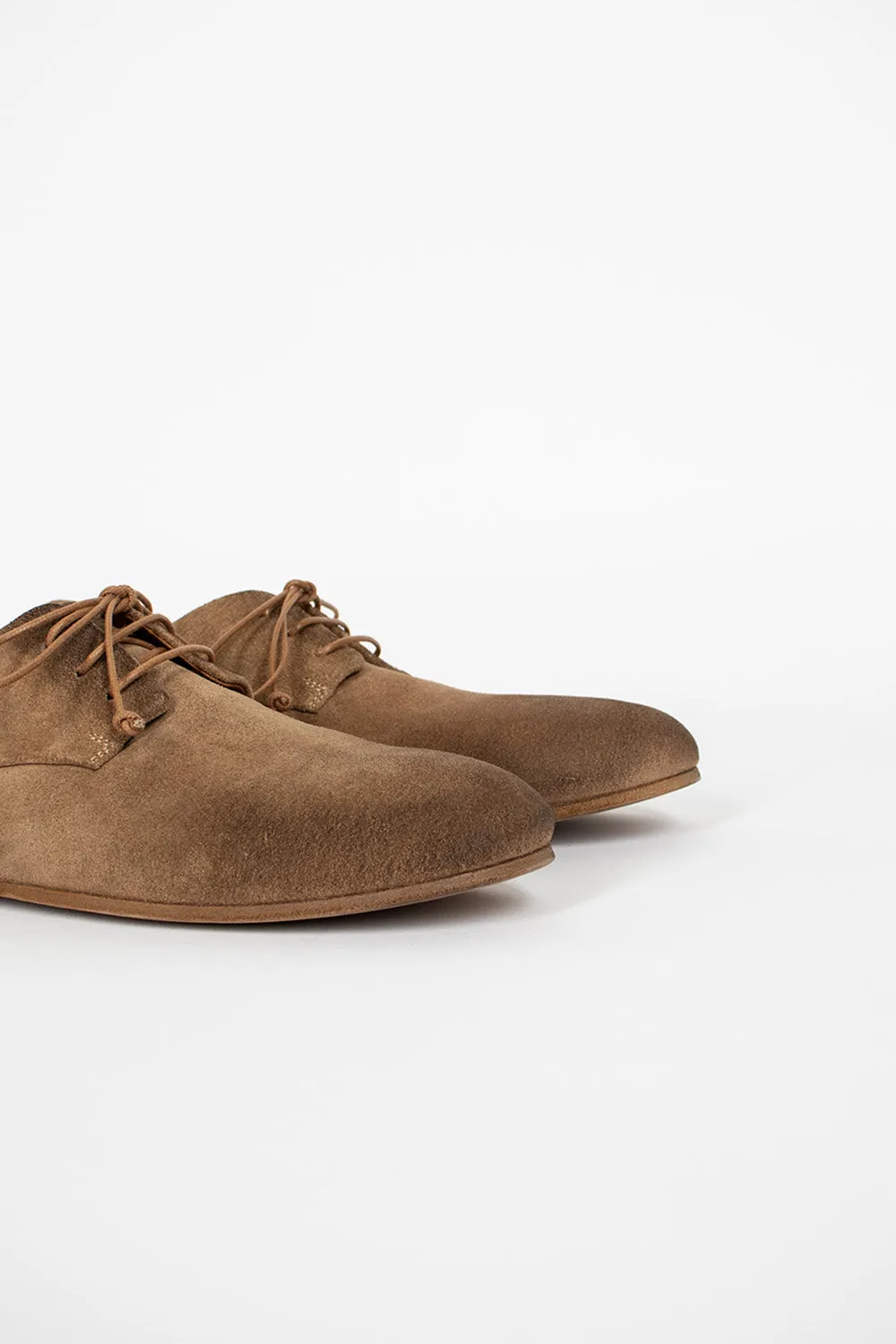 Steccoblocco Derby Hazelnut