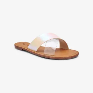 Strappy Ladies Sandal