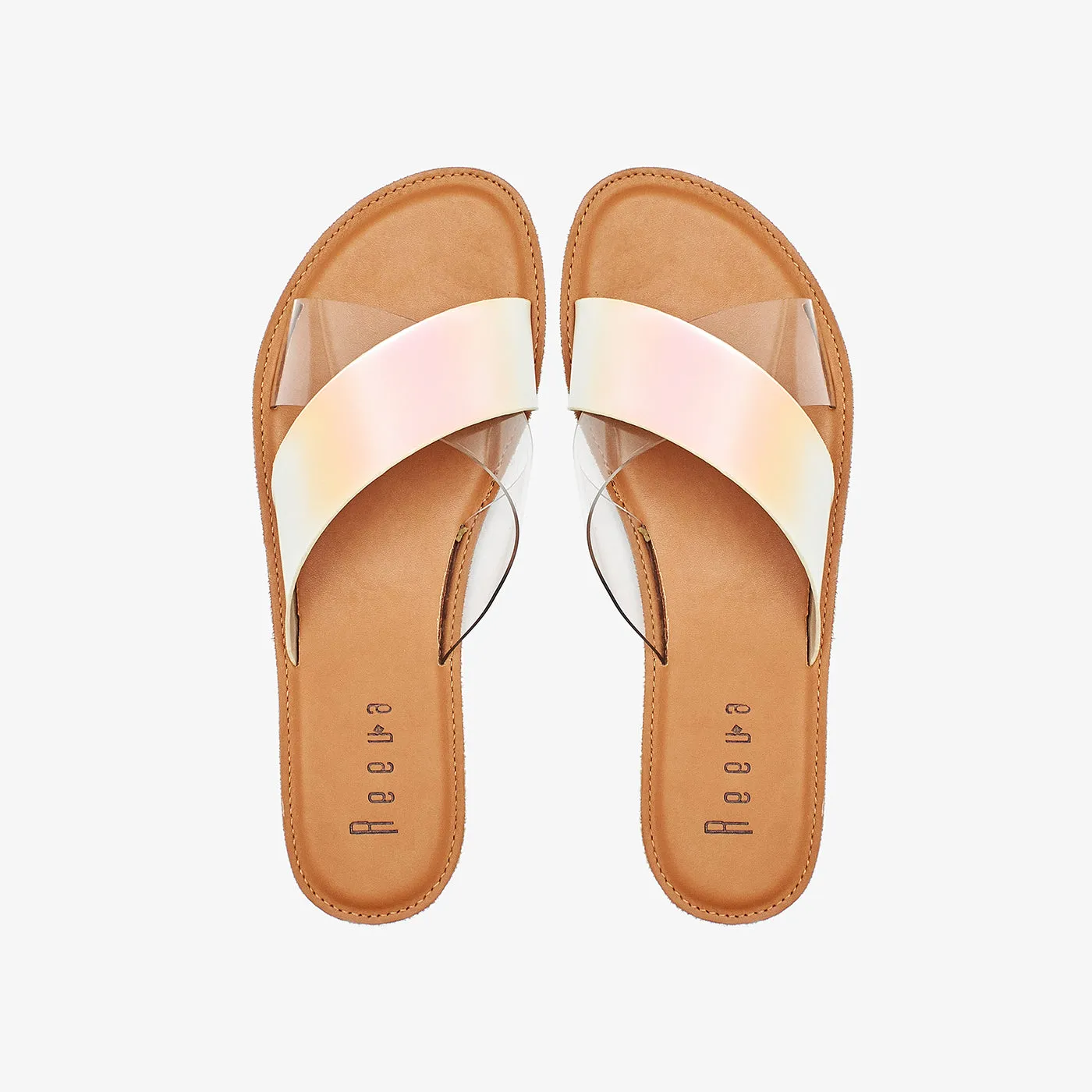 Strappy Ladies Sandal