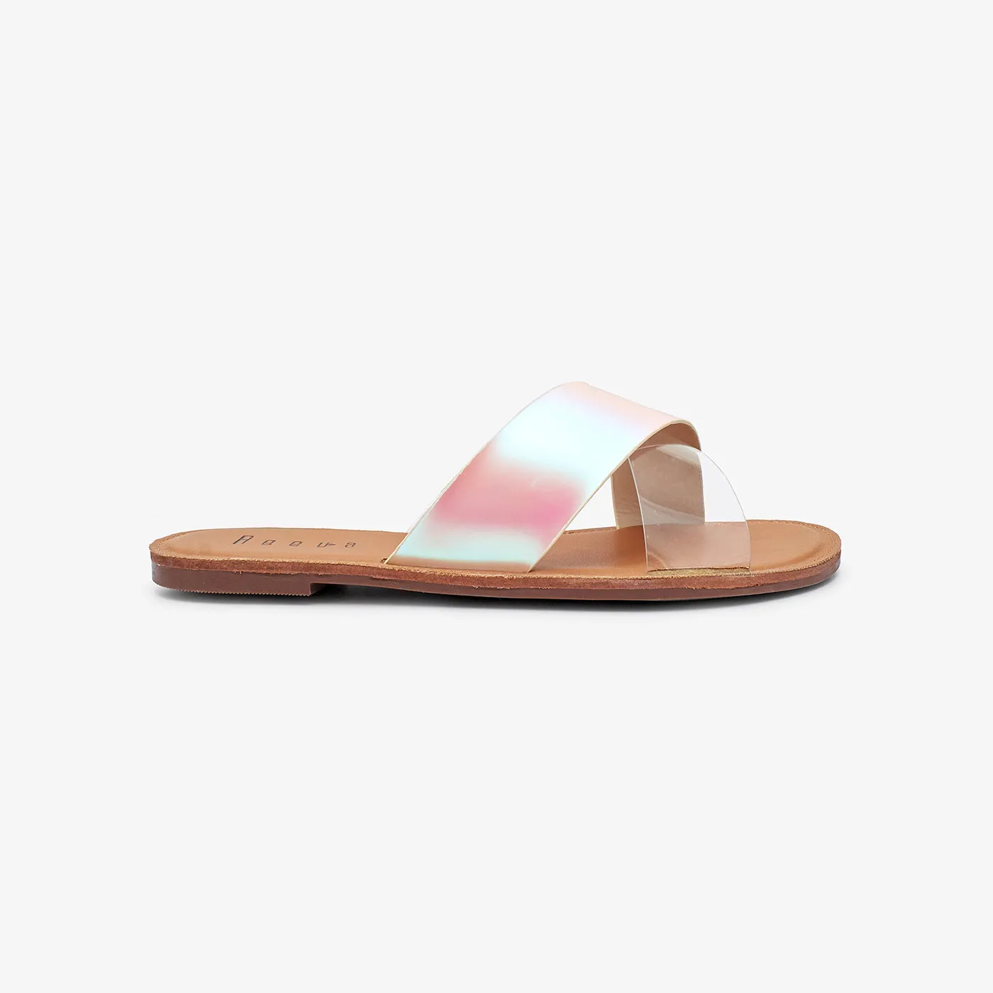 Strappy Ladies Sandal